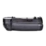 Vertical Battery Grip,for D850 Dslr Vertical Battery Grip Replace MB-D18 Su B8C2