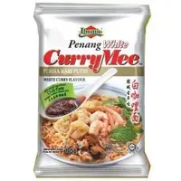 在飛比找蝦皮購物優惠-馬來西亞 IBUMIE Penang White Curry