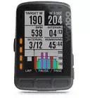 WAHOO ELEMNT ROAM WFCC4-schwarz GPS Cycling/Bike Computer