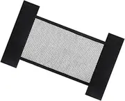 GANAZONO Stretchable Car Cargo Net Organizer for Trunk Elastic Mesh Storage for and Cars Quick Installation Versatile Trunk Net for Secure Storage