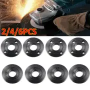 5/8"-11 Angle Grinder Extension Flange Lock Inner Outer Nuts For Milwaukee Bosch