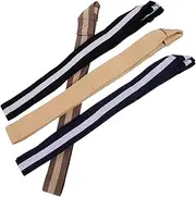 4pcs Yoga Mat Strap Exercise Bands Yoga Blocks Yoga Holder Strap Exercise Mat Yoga Mat Thick Workout Yoga Thick Yoga Mat Yoga Bag Yoga Mats Yoga Strap Yoga Food Polyester Cotton