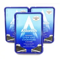 在飛比找Yahoo!奇摩拍賣優惠-英國 Astonish 廚房專用多功能 去污清潔膏 150g