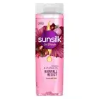 New Sunsilk Hairfall Shampoo With Onion & Jojoba Oil, That Works Best To Nourish