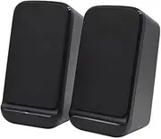 JSEIAJB Laptop Speaker 2.0 Home Desktop Gaming Speaker Home Desktop Speaker
