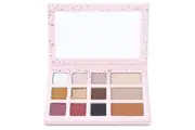 Sigma Beauty Sigma x Stephane Lange The Essentials Palette (9x Eyeshadow, 2x Contour, 1x Highlighter) 19.2g/0.68oz