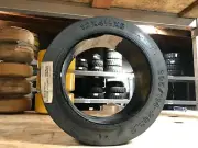 12x4 1/2x8 Solideal Press On Tire Forklift Tires NashLift