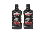 2 x Mechanix Liquid Car Polish 500mL -FREE POSTAGE AUSTRALIA WIDE
