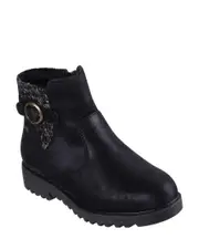 Skechers Arch Fit Marlie - Weekend Chat Black
