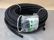 Hansa-Flex 68 Meters 3/8 Inch KP 210 Compact Hydraulic Hose 2SC DN10