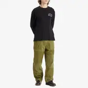 Stan Ray Patchwork K Pants