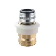 ProPlus Garden Hose Quick Connect 144257