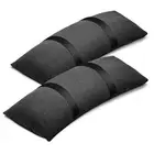 Premium Sandbag Weights for Outdoor Umbrella Base Easy to Fill and Carry