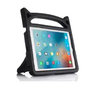 ZUSLAB Kids iPad XFD EVA Case With Handle For iPad Mini 1 2 3 4 5 - Black