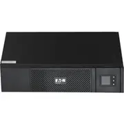 Eaton Line-interactive UPS - 1.75 kVA/1.58 kW - 2U Rack/Tower - 2 Minute Stand-by - 120 V AC, 230 V AC Input - 8 x IEC 60320 C13 Receptacle(s) - Port