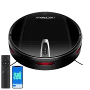 LIECTRIUX V3S PRO 4000 Pa Cordless Wet/Dry With WiFi App Robot Vacuum Cleaner
