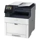 FujiXerox DocuPrint CM315z 高效彩色無線S-LED傳真自動雙面觸控事務機