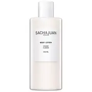 Sachajuan Body Lotion 300ml - Ginger Flower