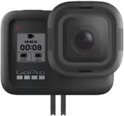 Genuine GoPro Rollcage for HERO8 - Protective Sleeve + Replaceable Lens