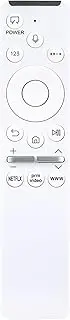 BN59-01330M Replace Voice Smart Remote Control fit for Samsung The Frame QLED 4K Smart TV 2020 LS03T Series RMCSPR1AP1 QA32LS03TBWXXY QA43LS03TAWXXY QA50LS03TAWXXY QA55LS03TAWXXY QA65LS03TAWXX