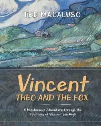 在飛比找博客來優惠-Vincent, Theo and the Fox: A M