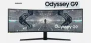 Samsung Odyssey G9 Ultrawide C49G95T 49" 240Hz Curved Gaming Monitor ⭐Tracking⭐