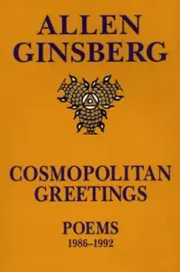 在飛比找博客來優惠-Cosmopolitan Greetings: Poems 