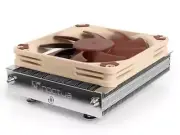 Noctua NH-L9a-AM5 Low Profile AM5 CPU Cooler NH-L9A-AM5