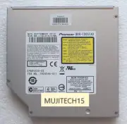 Pioneer BDR-TD05 Blu-ray BD-RE Burner Drive for Acer Aspire 7745G 8943G 7738G