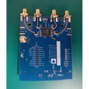 HamGeek AD9361 Evaluation Board 70MHz to 6GHz Wideband SDR Board os67