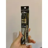 在飛比找蝦皮購物優惠-MAYBELLINE 媚比琳 新一代 宛若真眉柔霧塑型眉膠筆