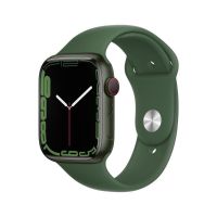 Apple Watch series 7 45mm 綠色 LTE版 現貨一支 台灣公司貨