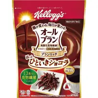 在飛比找蝦皮購物優惠-【日本直送】家樂氏 Kellogg's All-Bran 濃