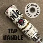 shorty stubby MODELO ESPECIAL BEER TAP HANDLE marker short tapper MEXICO 3.75in