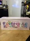 Authentic Labubu the Monsters Lazy Yoga Series POP MART