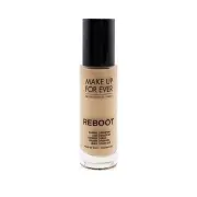 Make Up For Ever Reboot Active Care In Foundation - # R250 Nude Beige 30ml/1.01oz