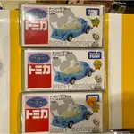 TOMICA 多美 迪士尼 冰雪奇緣 愛紗復古老爺車