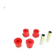 Nolathane Rear Spring eye front bushing for Mitsubishi Triton ME MF MG MH MJ MK