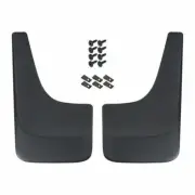 Genuine GM Cadillac Chevrolet GMC Mud Flaps Splash Guards OEM NEW 19213392