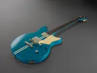 在飛比找樂天市場購物網優惠-【非凡樂器】YAMAHA電吉他 RSE20 藍色款 / 公司