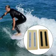 Hydrofoil Rail Box with PVC Foam for Enhanced Performance on the Water
