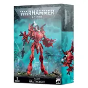 Warhammer 40K Aeldari Wraithknight 46-26