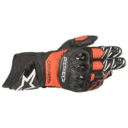GP Pro R3 Black Red Fluo