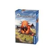 Kosmos Dragonkeepers Deck Cards Tabletop Family Fun Party Board Game 8y+