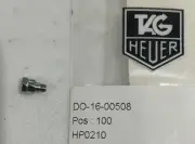 Tag Heuer Pusher 4 O Clock For Carrera Chrono Authentic Original HP0210 CAR2A10