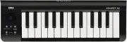 Professional 25-Key MIDI Controller for Tablets & Smartphones - Battery Included