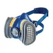 GVS Elipse Multi-Gas Respirator with ABE1P3 Filters SPR580 - S/M