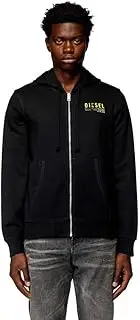[Diesel] Men's Hoodie