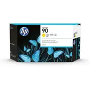 HP 90 Yellow Ink Cartridge 400 ML FOR DJ4000