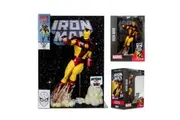 Marvel Comics Iron Man 1:6 Scale Figure McFarlane